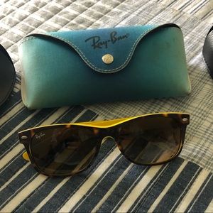 Ray-Ban New Wayfarer